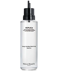Maison Margiela Replica Lazy Sunday Morning Eau de Toilette Refill, 3.4 oz.