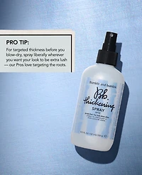 Bumble and Bumble Thickening Spray