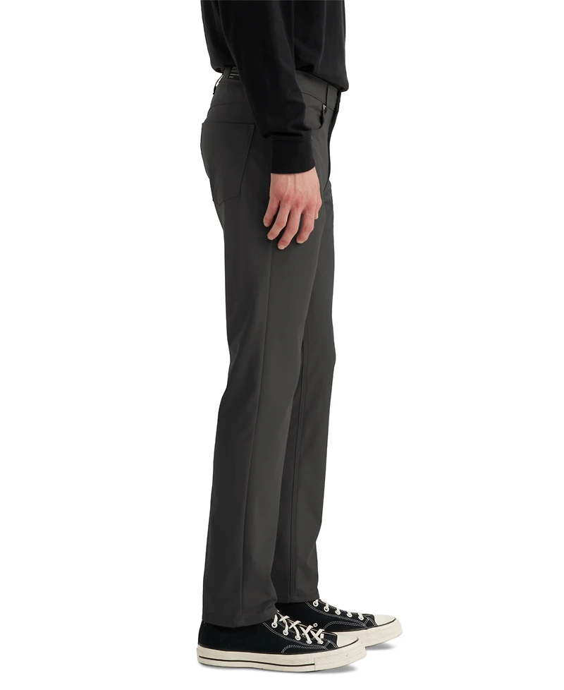 Levi's Men's 511 Slim-Fit Flex-Tech Pants