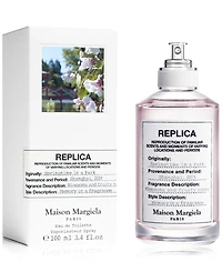Maison Margiela Replica Springtime In A Park Eau de Toilette, 3.4 oz.