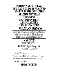 Madison Park Adeline Paisley Reversible Jacquard 5-Pc. Bedspread Set