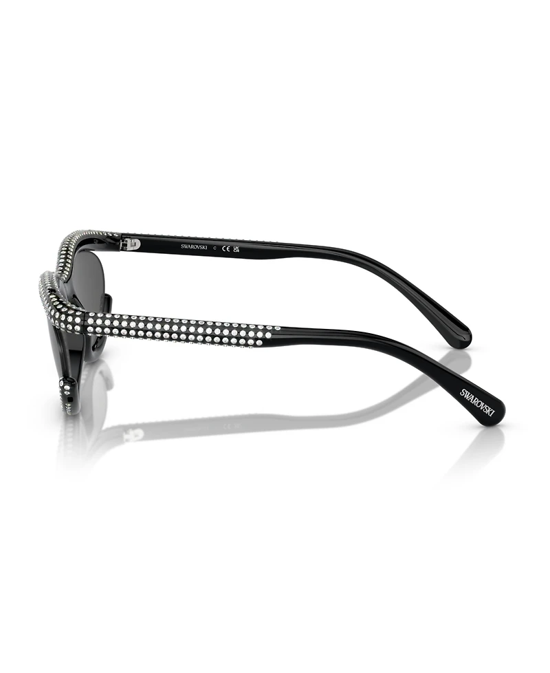 Swarovski Women's Sunglasses SK6006