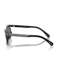 Swarovski Women's Sunglasses SK6006