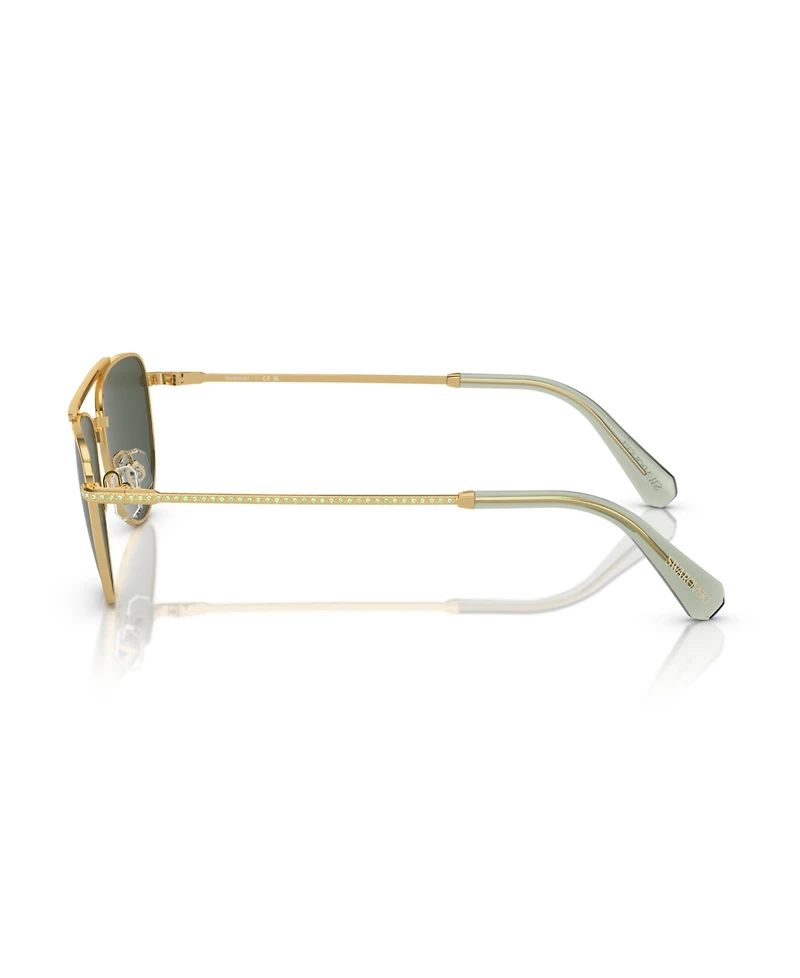 Swarovski Women's Sunglasses SK7007