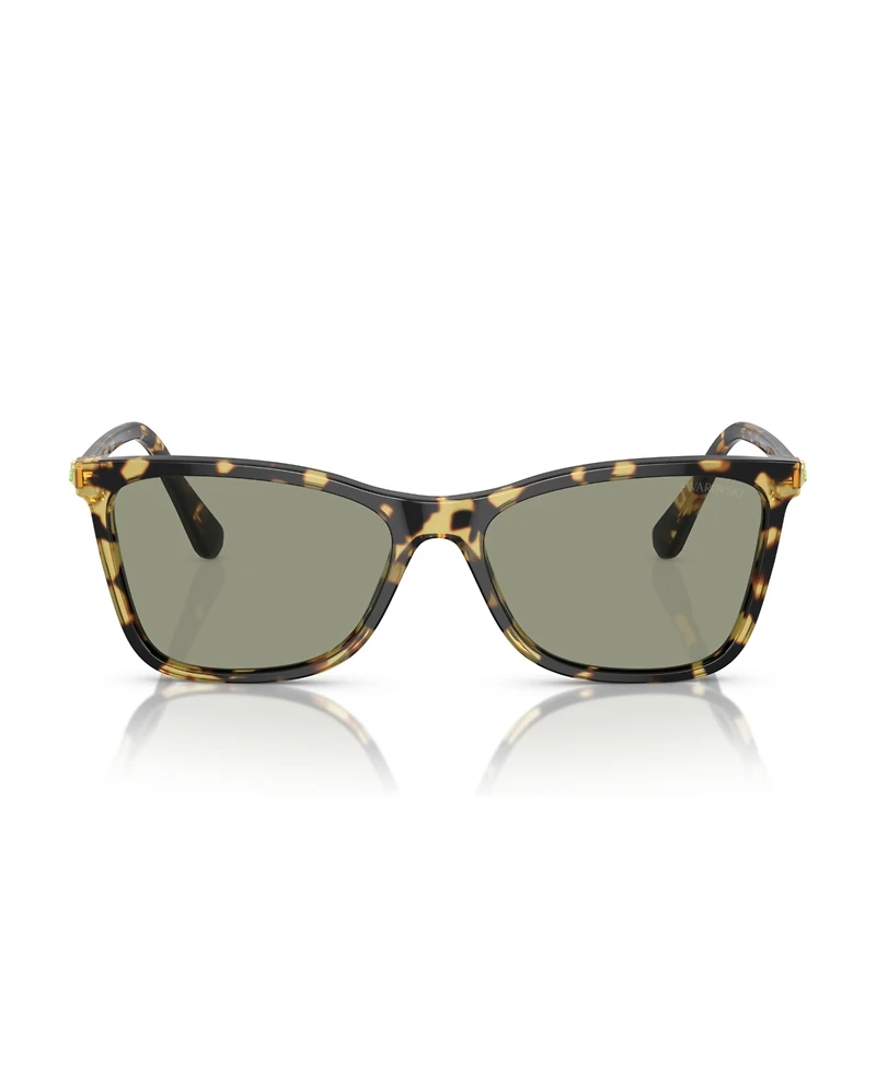 Swarovski Women's Sunglasses SK6004