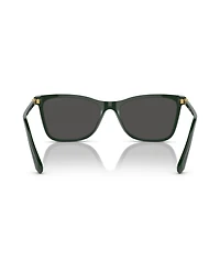 Swarovski Women's Sunglasses SK6004