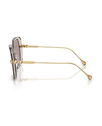 Swarovski Women's Sunglasses SK6011