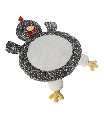 Mary Meyer Best ever Ultra Soft Baby Mat, Rocky Chicken