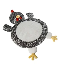 Mary Meyer Best ever Ultra Soft Baby Mat, Rocky Chicken