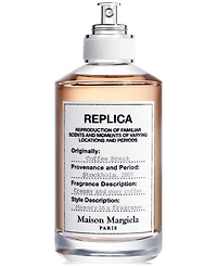 Maison Margiela Replica Coffee Break Eau de Toilette, 3.4 oz.