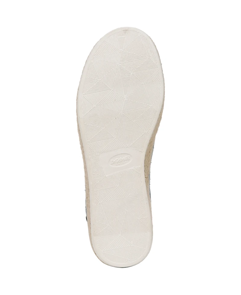 Dr. Scholl's Women's Madison Fun Sneakers