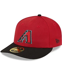 Men's New Era Red