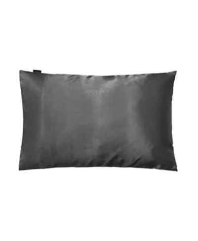 Night Dualsilk Silk Eucalyptus Pillowcase