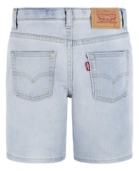 Levi's Little Boys Slim Fit Performance Shorts
