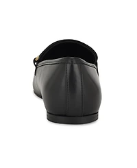 Nine West Women's Brayci Bit Slip-On Loafers
