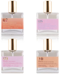 Memoire Archives 4-Pc. Indulgence Fragrance Gift Set