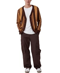 Cotton On Men's Baggy Cargo Pants