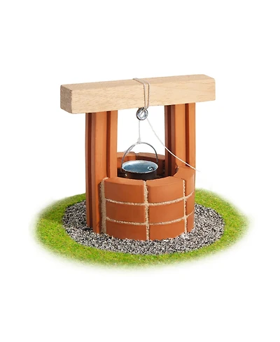 Teifoc Water Well Building Kit