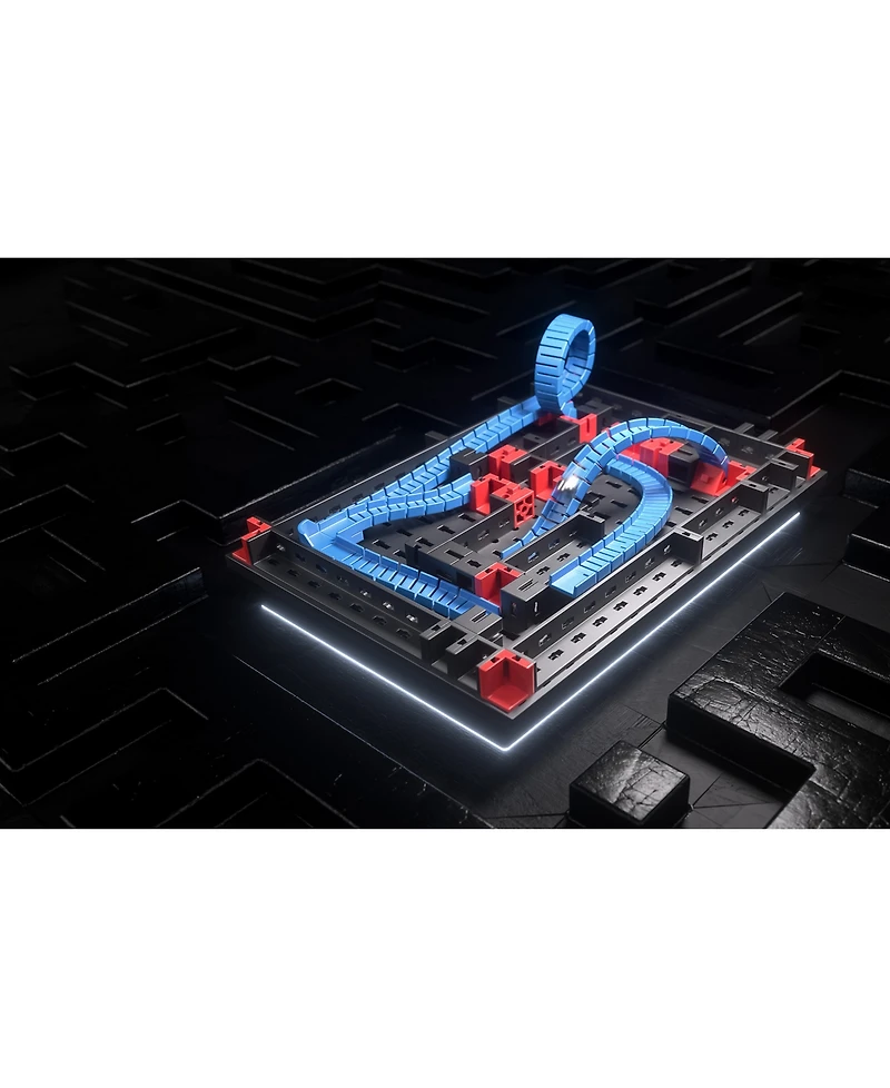 Fischertechnik Labyrinth Building Kit