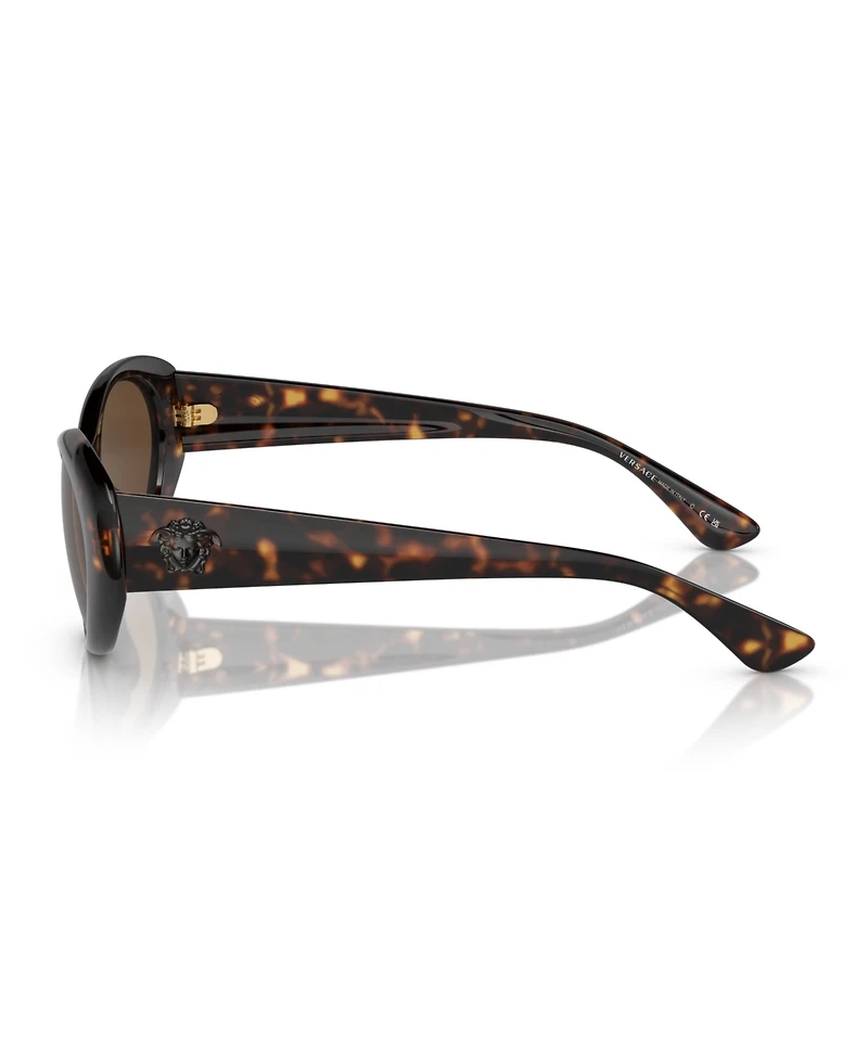 Versace Women's Sunglasses VE4455U
