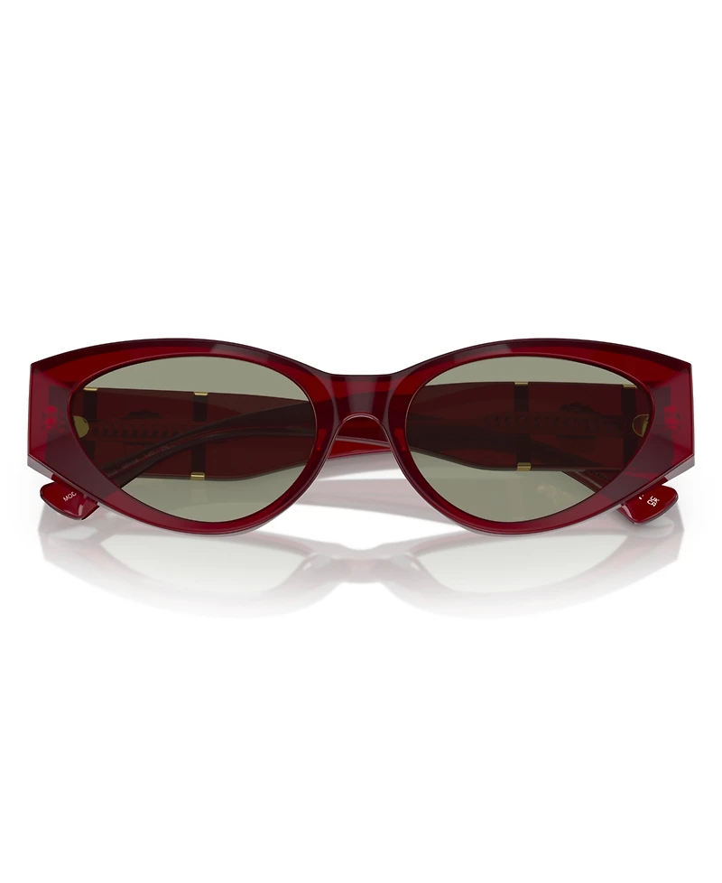 Versace Women's Sunglasses VE4454