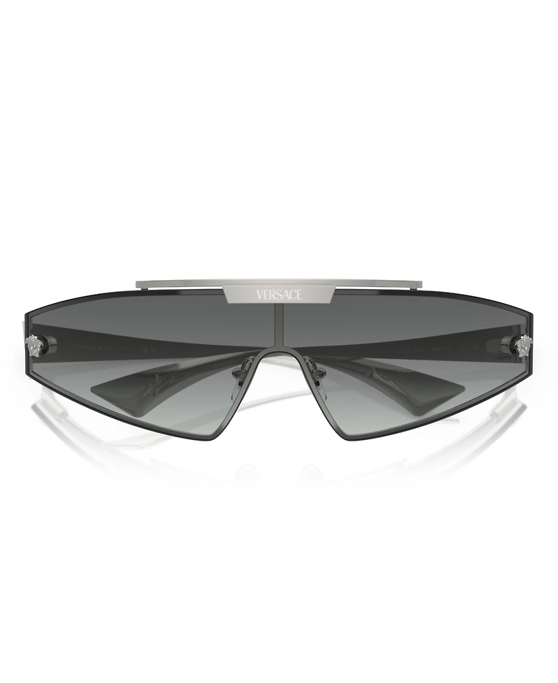 Versace Women's Sunglasses, Gradient VE2265