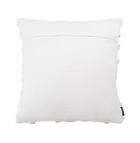 Safavieh Lonis 18" x 18" Pillow