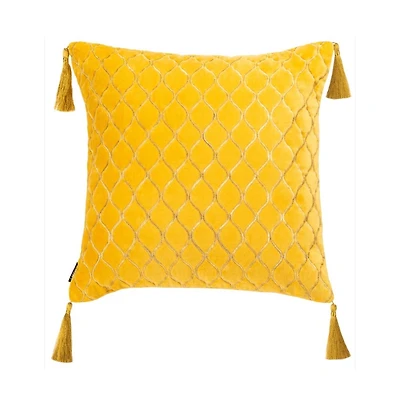 Safavieh Cilan 18" x 18" Pillow