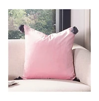 Safavieh Adelina 18" x 18" Pillow