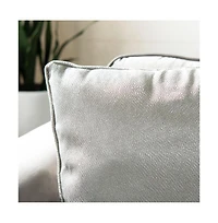 Safavieh Raelyn 18" x 18" Pillow