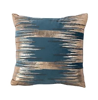 Safavieh Prasla 18" x Pillow