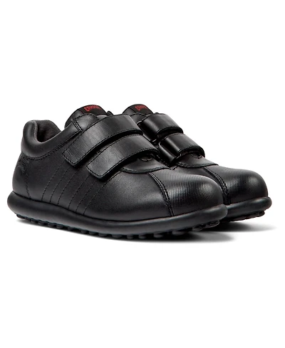 Camper Boys Pelotas Ariel Leather Shoes