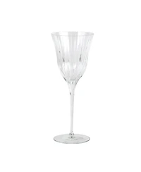 Vietri Natalia Wine Glass