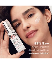 First Aid Beauty 0.3% Retinol Complex Serum With Peptides, 1 oz.