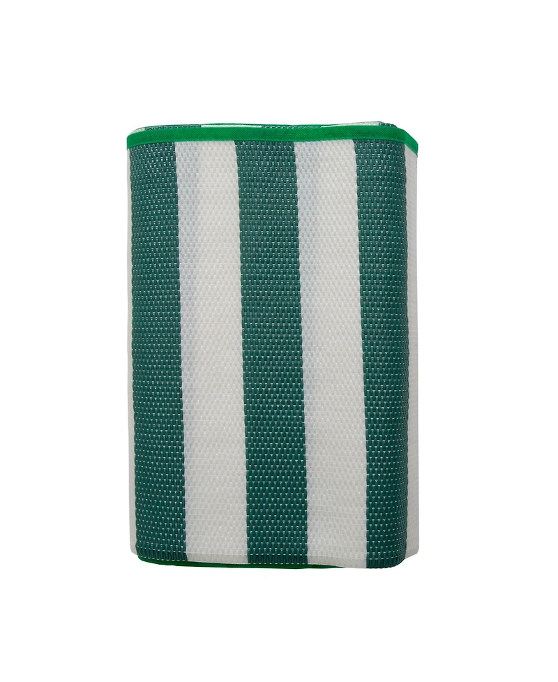 Stan sport Tatami Ground Mat - Green
