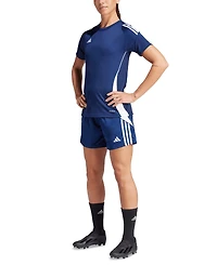 adidas Women's Tiro 24 Jersey Top