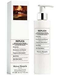 Maison Margiela Replica By The Fireplace Scented Body Lotion, 6.7 oz.
