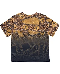 Monster Jam Grave Digger El Toro Loco Mohawk Warrior Maximum Destruction Truck T-Shirt Toddler| Child Boys