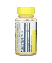 Solaray Fermented Ginger 400 mg - 100 VegCaps