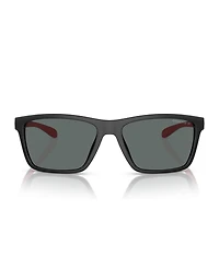 Arnette Men's Middlemist Polarized Sunglasses, Polar AN4328U