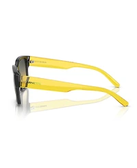 Arnette Men's Hamie Sunglasses, Gradient AN4325