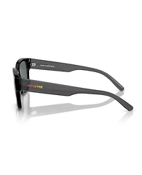 Arnette Men's Hamie Polarized Sunglasses