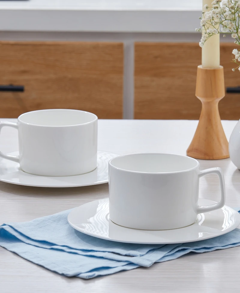 Stone Lain Sylvie 20 Pc. Dinnerware Set, Service for 4