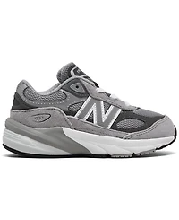 New Balance Toddler Kids 990 V6 Casual Sneakers from Finish Line