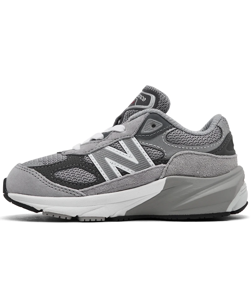 New Balance Toddler Kids 990 V6 Casual Sneakers from Finish Line
