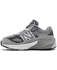 New Balance Toddler Kids 990 V6 Casual Sneakers from Finish Line