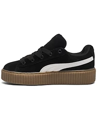Fenty X Puma Women's Creeper Phatty Casual Sneakers from Finish Line