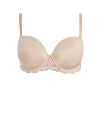 City Chic Plus Smooth & Multiway Contour Bra