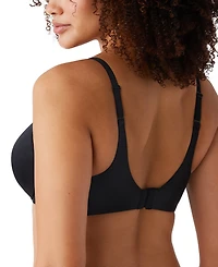Wacoal Women's Inner Sheen Underwire Bra 855397