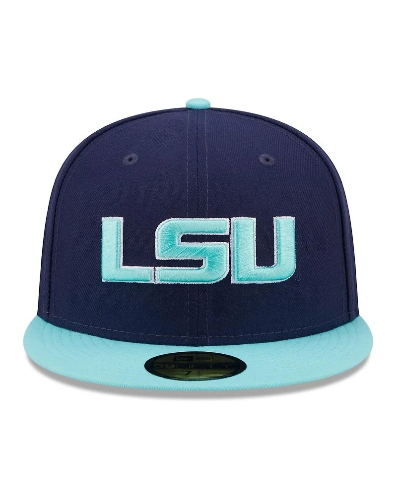 Men's New Era Navy